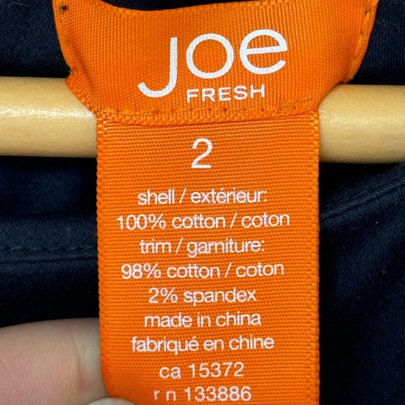 Joe Fresh women's dress - Picture 3 of 4